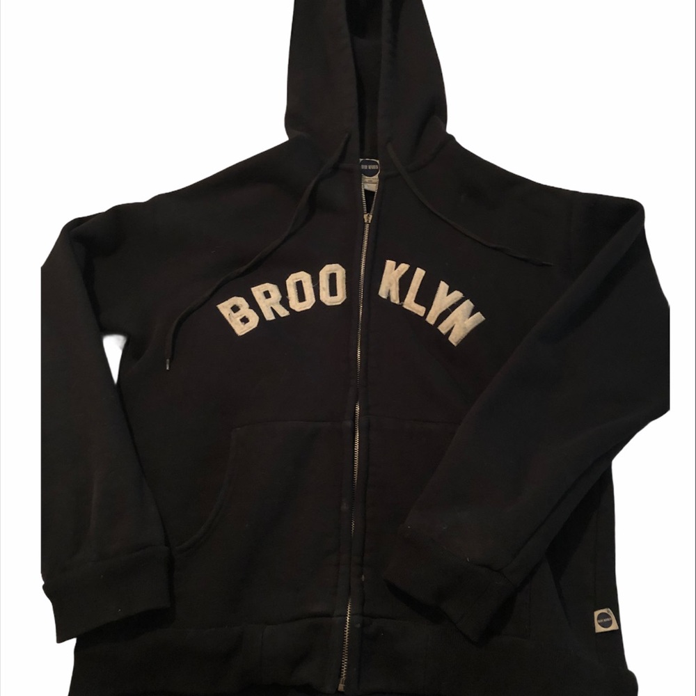 Blue Marlin hoodie